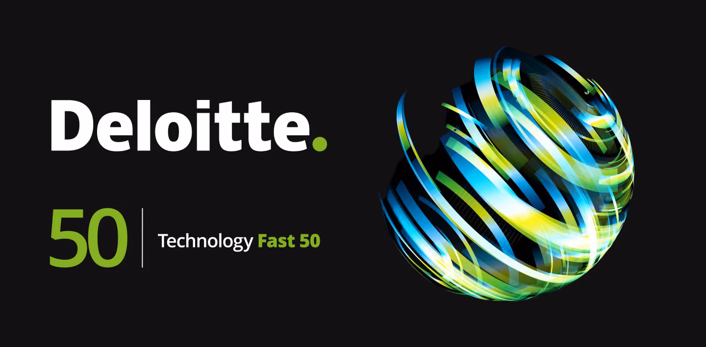 Deloitte Technology Fast 50